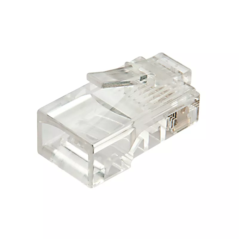 RJ-45 jungtis UTP Cat.5e Lindy 62405