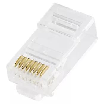 Microconnect CON5UTP tinklo kabelis Microconnect CON5UTP 5m U/FTP