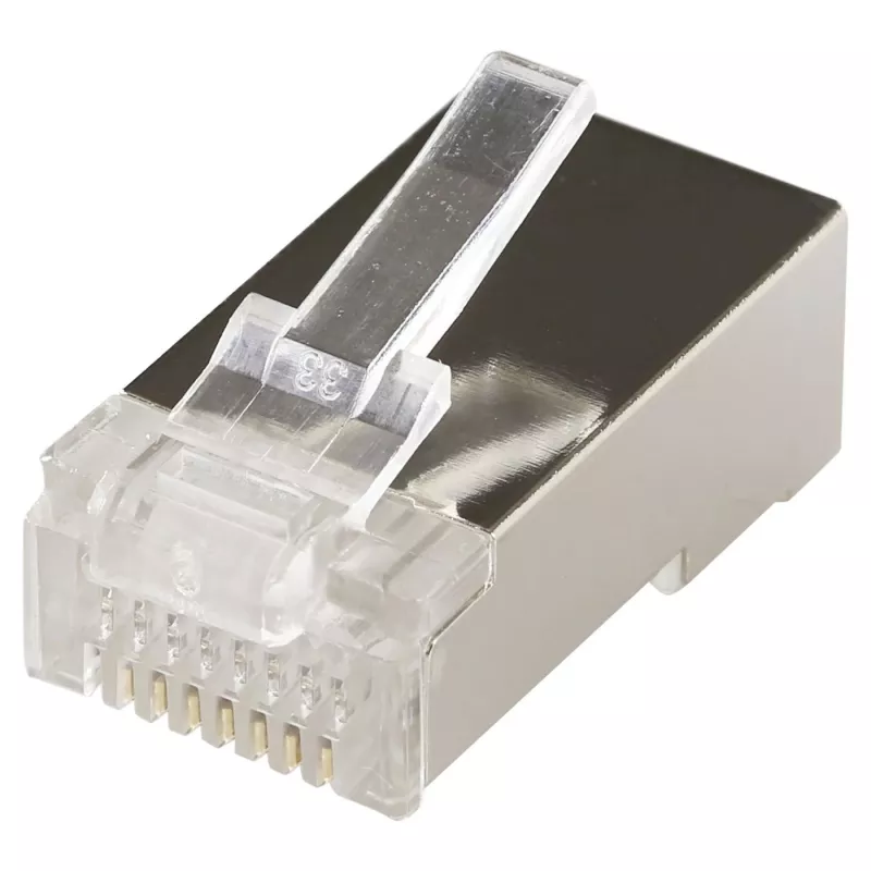 Microconnect CON5FTP tinklo kabelis Microconnect CON5FTP 5 m FTP