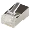 Microconnect tinklo kabelis CON6FTP 6P6C 1,5 m