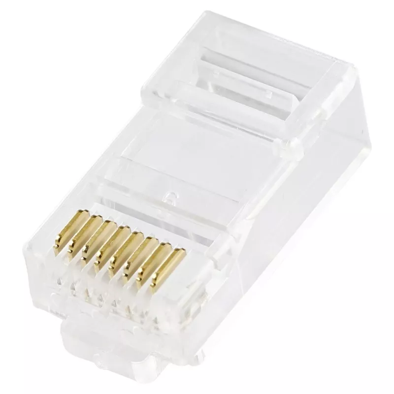 Tinklo kabelis MicroConnect CON5UTPE 5 m Cat5e U/FTP