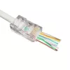Tinklo kabelis Microconnect CON6UTPE 6 Ethernet kabelis 1,5 m