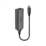 Lindy USB 3.2 Type C gigabitinio eterneto keitiklis