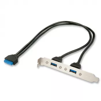 Lindy 33096 vidinis USB laidas