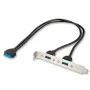 Lindy 33096 vidinis USB laidas