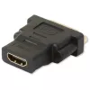 Techly HDMI (F) į DVI-D (F) adapteris IADAP HDMI-644