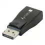 Kabelio lyties adapteris DisplayPort VGA Techly IADAP-DSP-230T