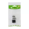 Kabelio lyties adapteris DisplayPort VGA Techly IADAP-DSP-230T