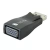 Kabelio lyties adapteris DisplayPort VGA Techly IADAP-DSP-230T