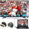 Kabelio lyties adapteris DisplayPort VGA Techly IADAP-DSP-230T