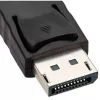 Kabelio lyties adapteris DisplayPort VGA Techly IADAP-DSP-230T