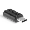 Adapter USB 2.0 Type C to Micro-B Lindy 41896