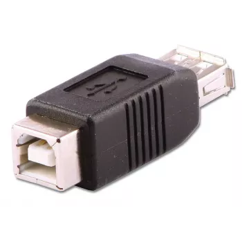 USB adapteris A-F/B-F Lindy 71228
