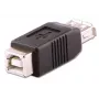 USB adapteris A-F/B-F Lindy 71228