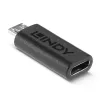 USB 2.0 Type Micro-B į C adapteris Lindy 41903