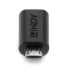 USB 2.0 Type Micro-B į C adapteris Lindy 41903