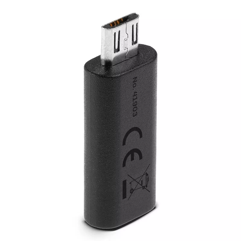 USB 2.0 Type Micro-B į C adapteris Lindy 41903