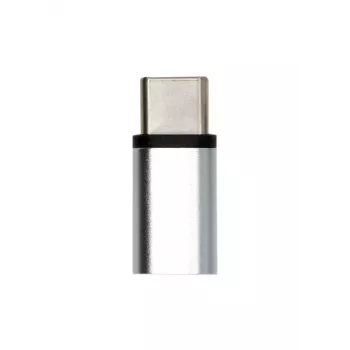 Jungčių adapteris USB-C ProXtend USBC-MICROBAS