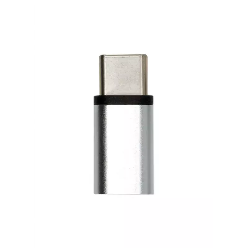 Jungčių adapteris USB-C ProXtend USBC-MICROBAS