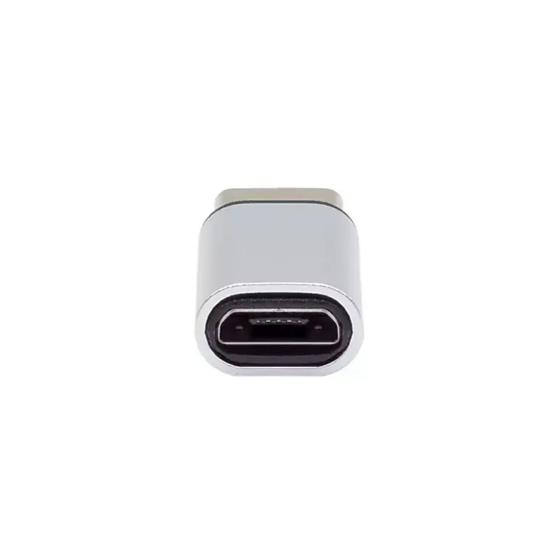 Jungčių adapteris USB-C ProXtend USBC-MICROBAS