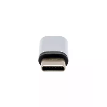 Jungčių adapteris USB-C ProXtend USBC-MICROBAS