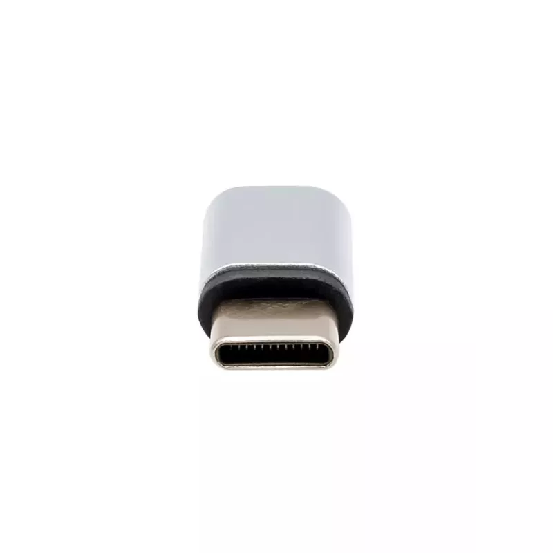 Jungčių adapteris USB-C ProXtend USBC-MICROBAS