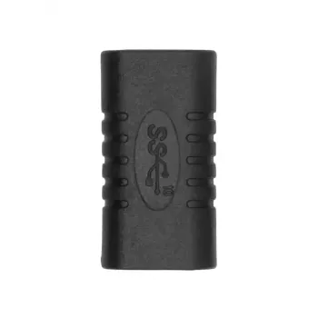 USB-C jungčių adapteris ProXtend USBCAFF juodas
