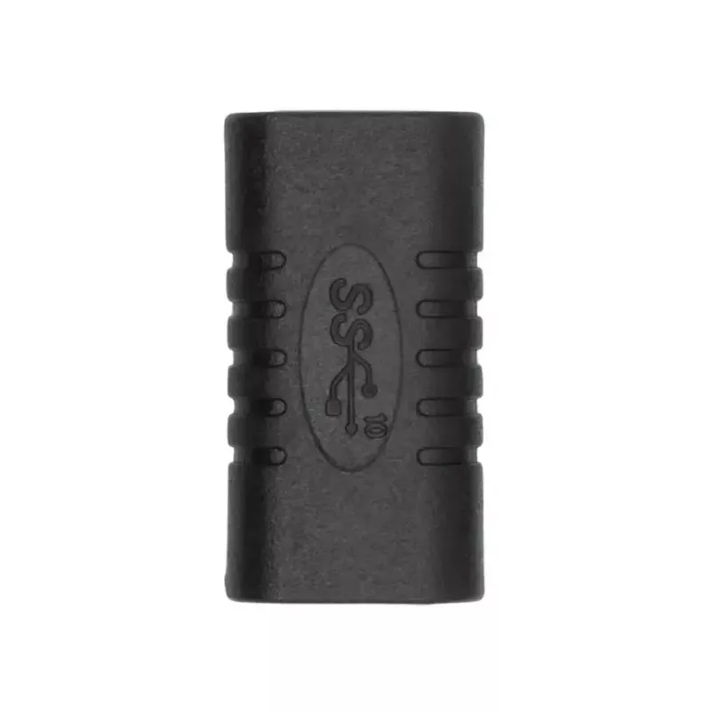 USB-C jungčių adapteris ProXtend USBCAFF juodas