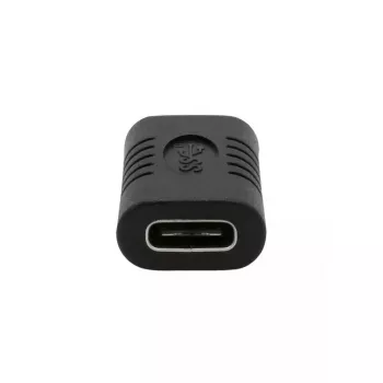 USB-C jungčių adapteris ProXtend USBCAFF juodas