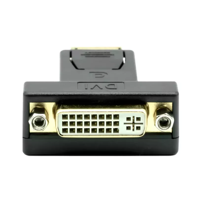 DisplayPort į DVI-I adapteris ProXtend DP1.2-DVI245
