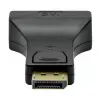 DisplayPort į DVI-I adapteris ProXtend DP1.2-DVI245