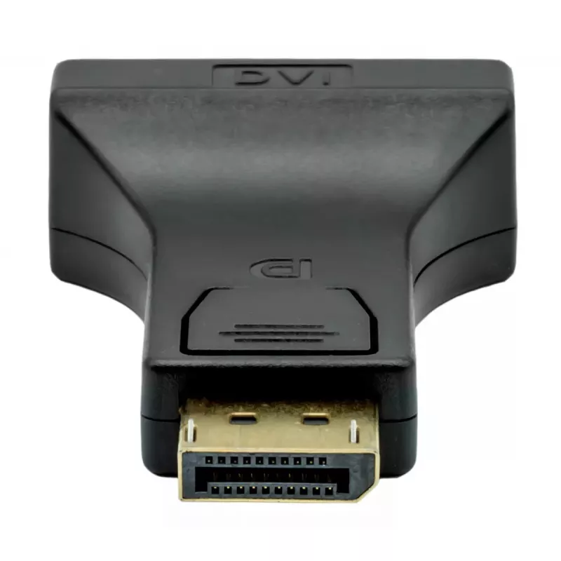DisplayPort į DVI-I adapteris ProXtend DP1.2-DVI245