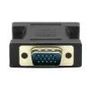 DVI-I 24+5 į VGA jungčių adapteris ProXtend DVII245F-VGA juodas