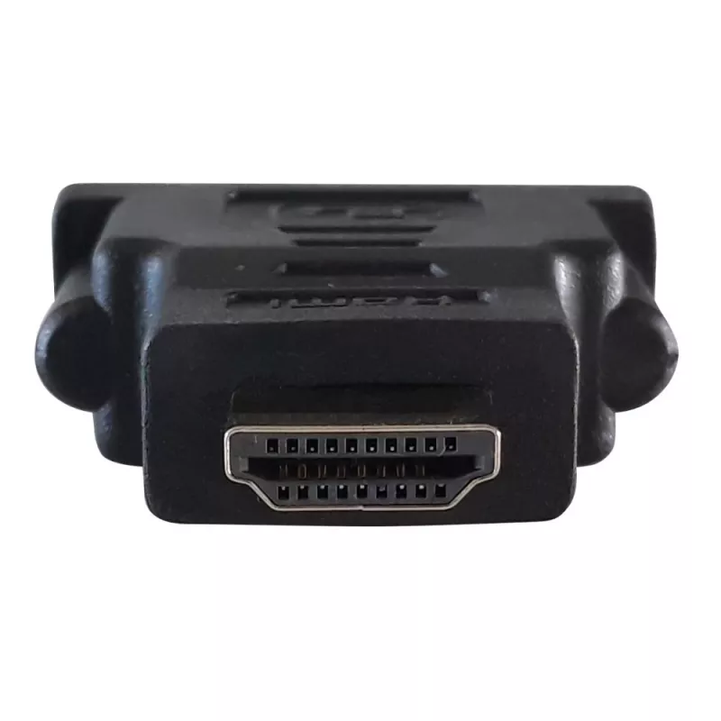 Techly HDMI kištukas į DVI lizdą adapteris IADAP HDMI-606