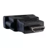 Techly HDMI kištukas į DVI lizdą adapteris IADAP HDMI-606