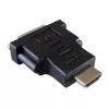 Techly HDMI kištukas į DVI lizdą adapteris IADAP HDMI-606