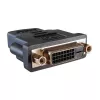 Techly HDMI kištukas į DVI lizdą adapteris IADAP HDMI-606