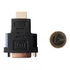 Techly HDMI kištukas į DVI lizdą adapteris IADAP HDMI-606