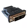 Techly HDMI (F) į DVI-D (M) adapteris IADAP HDMI-651