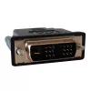 Techly HDMI (F) į DVI-D (M) adapteris IADAP HDMI-651