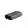 DisplayPort į HDMI adapteris Lindy 41095 — palaiko iki 4K 120Hz