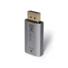 DisplayPort į HDMI adapteris Lindy 41095 — palaiko iki 4K 120Hz