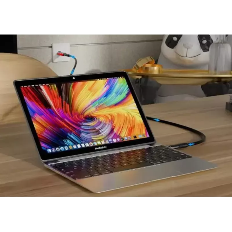 Tinklo adapteris MicroConnect MC-USBCFRJ45 USB-C į RJ45