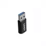 Duomenų blokatorius Lindy USB 2.0 Type A į C 71264