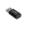 Duomenų blokatorius Lindy USB 2.0 Type A į C 71264