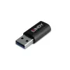 Duomenų blokatorius Lindy USB 2.0 Type A į C 71264
