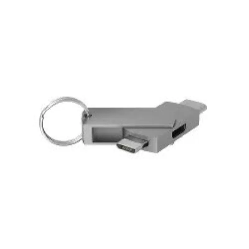 Kabelių adapteris Terratec 272989