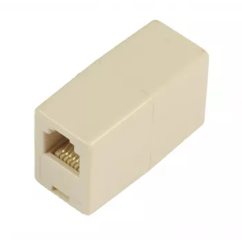 Microconnect MPK200 jungčių adapteris RJ11 baltas