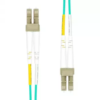 ProXtend LC-LC UPC OM3 Duplex MM 10M šviesolaidinis kabelis
