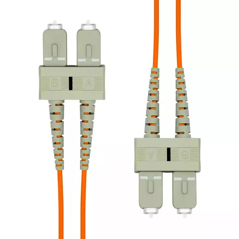Fiber kabelis ProXtend SC-SC UPC OM1 Duplex 3M